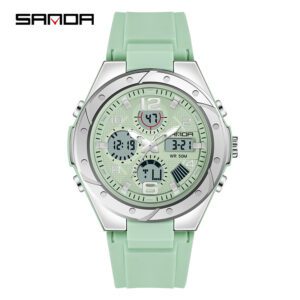 RELOJ SANDA SKU: 6062