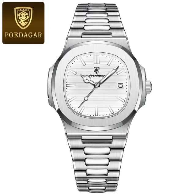 RELOJ POEDAGAR SKU : 613 - Imagen 4