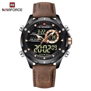 RELOJ NAVIFORCE SKU: NF9208