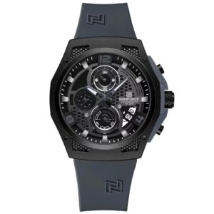 RELOJ NAVIFORCE SKU: NF8051T GRAY