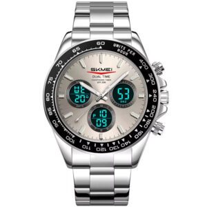 RELOJ SKMEI SKU: 2587