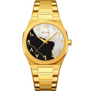 RELOJ SKMEI SKU: 9391 CON ESFERA ARABE