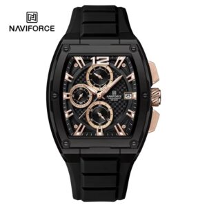 RELOJ NAVIFORCE SKU : 8050