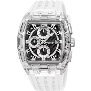 RELOJ SKMEI SKU: 2606 WHITE