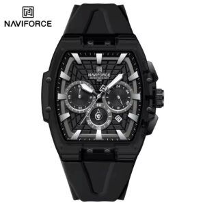 RELOJ NAVIFORCE SKU: NF6113 BLACK